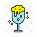 پیش‌نمایش فایل champagne-9622529 از پک تولد