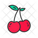 پیش‌نمایش فایل cherries-9622511 از پک تولد