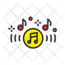 پیش‌نمایش فایل music-9622519 از پک تولد