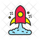 پیش‌نمایش فایل rocket-9622535 از پک تولد