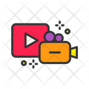 پیش‌نمایش فایل video-9622539 از پک تولد