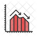پیش‌نمایش فایل financial-graph-decline-9620448 از پک حسابداری و امور مالی