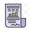 پیش‌نمایش فایل invoice-paper-9620459 از پک حسابداری و امور مالی