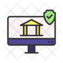 پیش‌نمایش فایل online-banking-security-9620463 از پک حسابداری و امور مالی