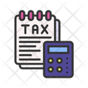 پیش‌نمایش فایل tax-calculator-9620476 از پک حسابداری و امور مالی