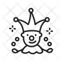 پیش‌نمایش فایل clown-9620825 از پک تولد