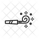 پیش‌نمایش فایل party-blower-9620793 از پک تولد