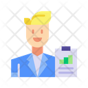 پیش‌نمایش فایل business-analyst-9620303 از پک حسابداری و امور مالی