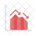 پیش‌نمایش فایل financial-graph-decline-9620315 از پک حسابداری و امور مالی