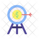 پیش‌نمایش فایل financial-target-9620319 از پک حسابداری و امور مالی