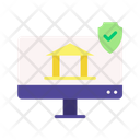 پیش‌نمایش فایل online-banking-security-9620330 از پک حسابداری و امور مالی