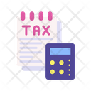 پیش‌نمایش فایل tax-calculator-9620343 از پک حسابداری و امور مالی