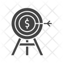 پیش‌نمایش فایل financial-target-9620179 از پک حسابداری و امور مالی