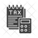 پیش‌نمایش فایل tax-calculator-9620203 از پک حسابداری و امور مالی