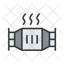 پیش‌نمایش فایل catalytic-converter-9616923 از پک قطعات یدکی