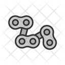 پیش‌نمایش فایل chain-9616924 از پک قطعات یدکی