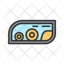 پیش‌نمایش فایل headlight-9616941 از پک قطعات یدکی