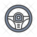 پیش‌نمایش فایل steering-wheel-9616951 از پک قطعات یدکی
