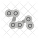 پیش‌نمایش فایل chain-9616782 از پک قطعات یدکی