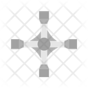 پیش‌نمایش فایل cross-wrench-9616786 از پک قطعات یدکی