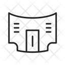 پیش‌نمایش فایل bonnet-9613960 از پک قطعات یدکی