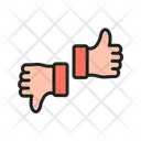 پیش‌نمایش فایل agree-disagree-9613808 از پک گفت‌وگو
