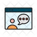 پیش‌نمایش فایل browser-discussion-9613815 از پک گفت‌وگو