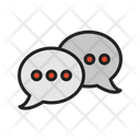 پیش‌نمایش فایل chat-bubble-9613821 از پک گفت‌وگو