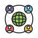 پیش‌نمایش فایل global-conference-9613841 از پک گفت‌وگو