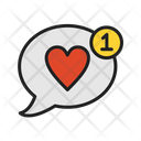 پیش‌نمایش فایل like-chat-9613804 از پک گفت‌وگو