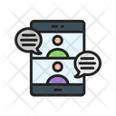 پیش‌نمایش فایل online-meeting-9613831 از پک گفت‌وگو
