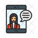پیش‌نمایش فایل online-talking-9613840 از پک گفت‌وگو