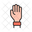 پیش‌نمایش فایل raise-hand-9613797 از پک گفت‌وگو
