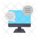 پیش‌نمایش فایل computer-chat-9613591 از پک گفت‌وگو