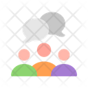 پیش‌نمایش فایل group-chat-9613558 از پک گفت‌وگو