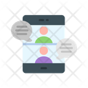 پیش‌نمایش فایل online-meeting-9613587 از پک گفت‌وگو