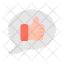 پیش‌نمایش فایل person-like-9613561 از پک گفت‌وگو
