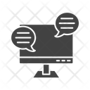 پیش‌نمایش فایل computer-chat-9613147 از پک گفت‌وگو
