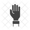پیش‌نمایش فایل raise-hand-9613109 از پک گفت‌وگو