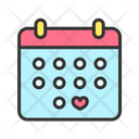 پیش‌نمایش فایل calendar-9612759 از پک عروسی
