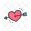 پیش‌نمایش فایل heart-with-arrow-9612783 از پک عروسی