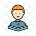 پیش‌نمایش فایل priest-9612789 از پک عروسی