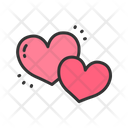 پیش‌نمایش فایل two-hearts-9612778 از پک عروسی