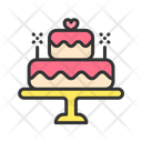 پیش‌نمایش فایل wedding-cake-9612774 از پک عروسی