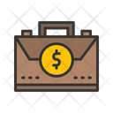 پیش‌نمایش فایل dollar-briefcase-9718105 از پک ارز