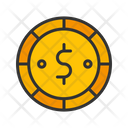 پیش‌نمایش فایل dollar-symbol-9718077 از پک ارز