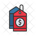 پیش‌نمایش فایل dollar-tag-9718086 از پک ارز