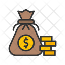 پیش‌نمایش فایل money-bags-9718093 از پک ارز