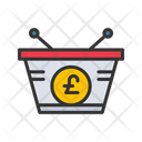 پیش‌نمایش فایل pound-basket-9718110 از پک ارز