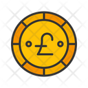 پیش‌نمایش فایل pound-symbol-9718079 از پک ارز